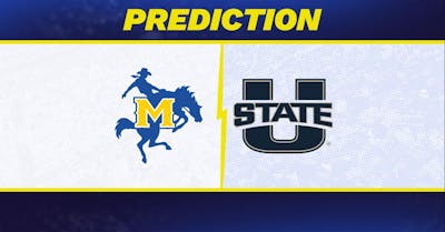 McNeese State vs. Utah State prediction: Utah State favored to win in college football Week 4, 2025