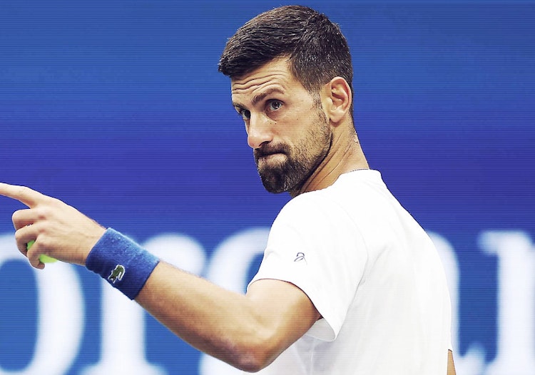 US Open, Tennis betting, tennis predictions, Sinner, Alcaraz, Djokovic, Sabalenka, Swiatek, tennis best bets