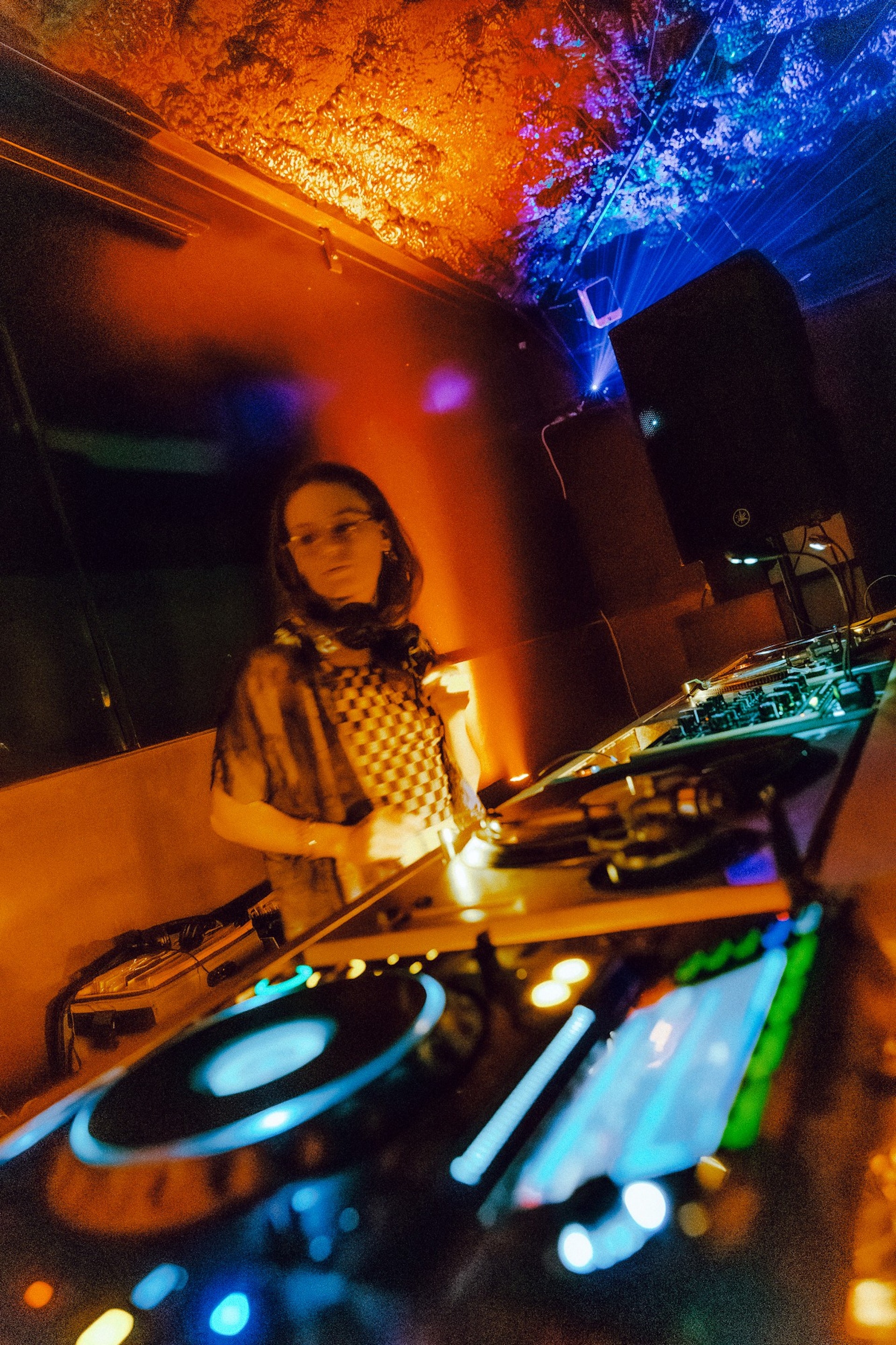 Let the Sunshine In: Poly-Ritmo w/ Aleh Ferreira