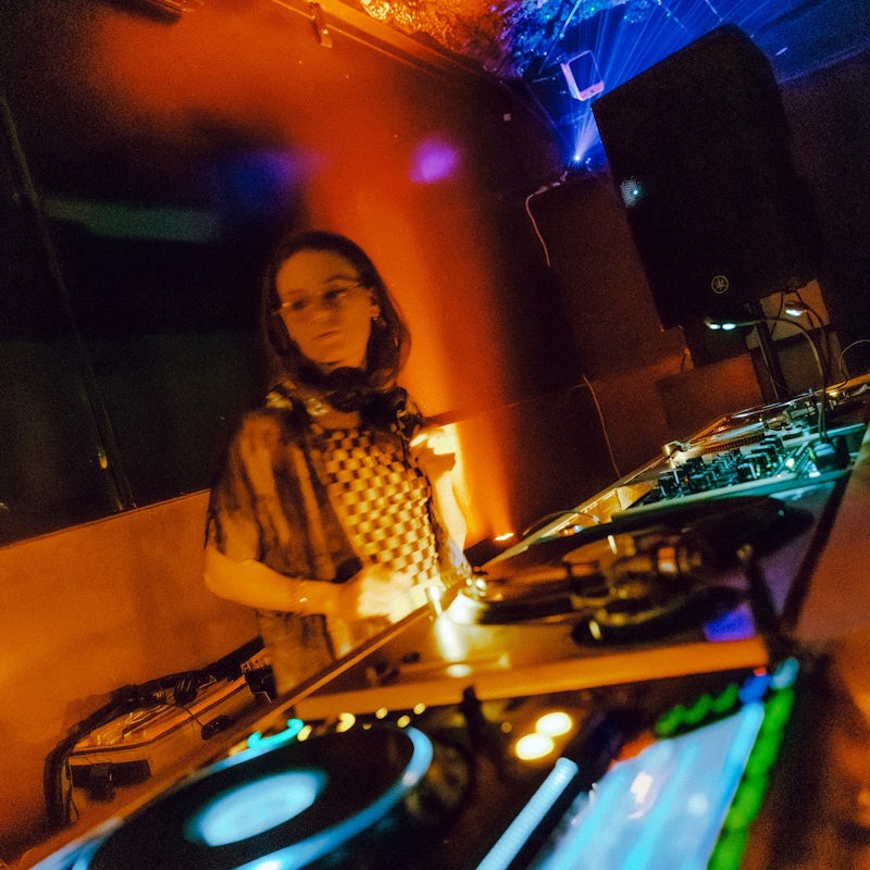 Let the Sunshine In: Poly-Ritmo w/ Aleh Ferreira