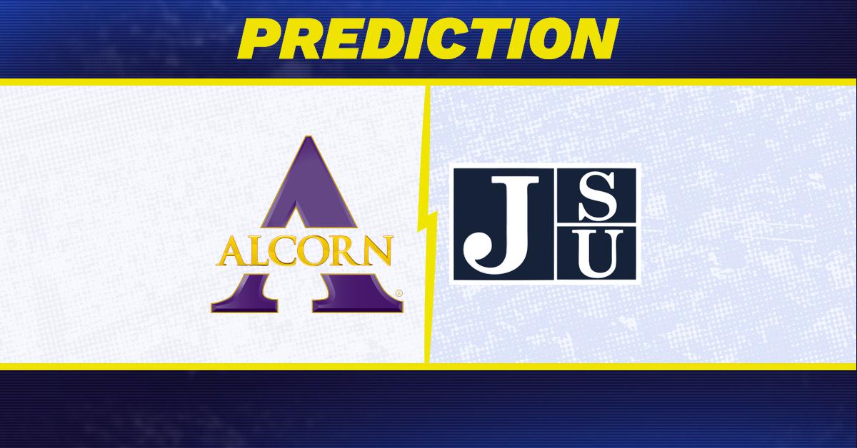 Alcorn State vs. Jackson State prediction: Jackson State favored to win men's college basketball matchup [1/3/2026]