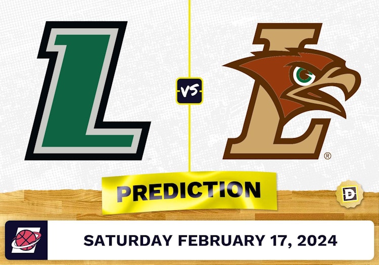 Loyola (MD) vs. Lehigh Prediction, Odds, College Basketball Picks [2/17/2024]