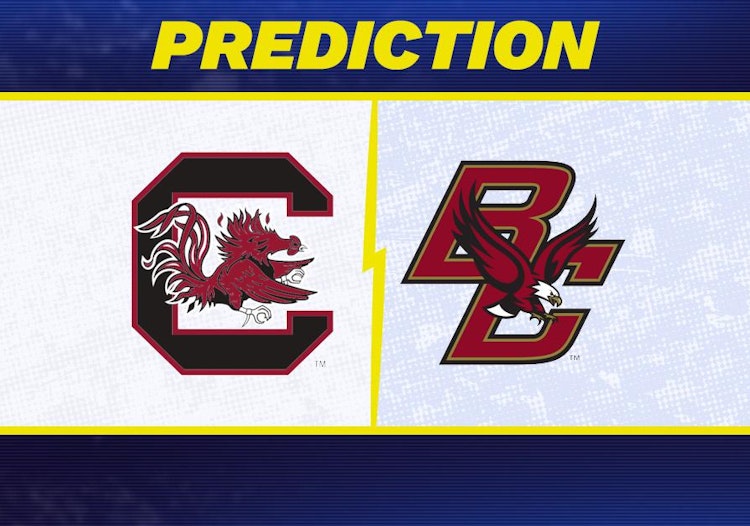 South Carolina-Boston College Predictions and Game Preview.