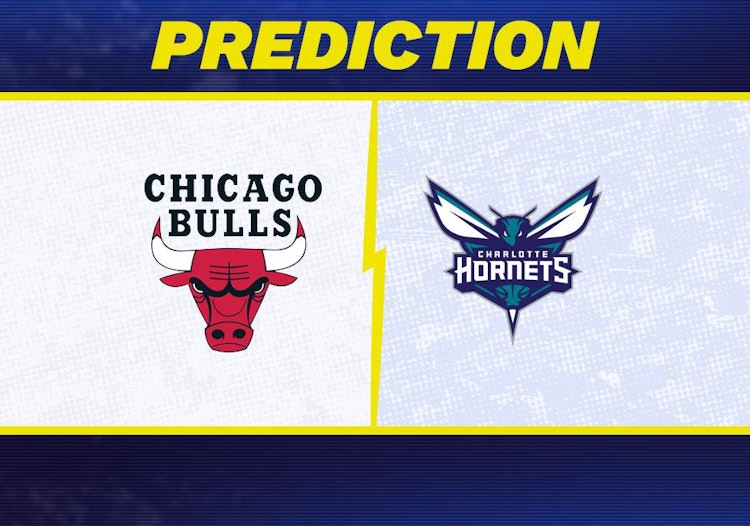 Chicago Bulls-Charlotte Hornets Predictions and Game Preview.