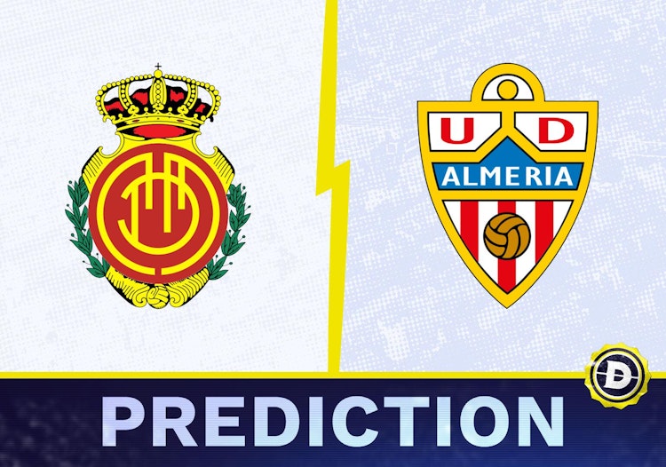 Mallorca vs. Almeria Prediction, Odds, La Liga Picks [5/19/2024]