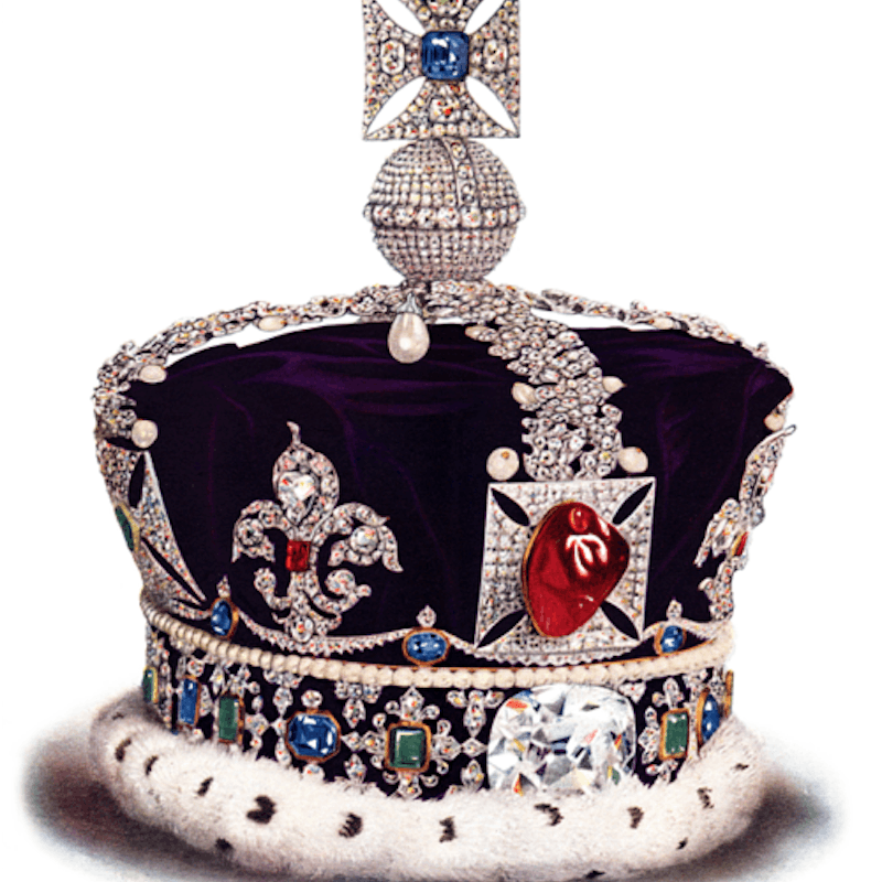 Imperial State Crown