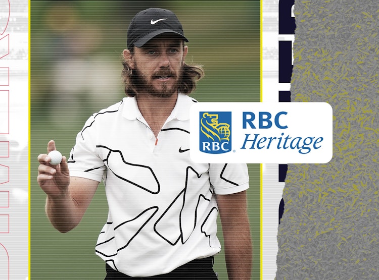 2021 RBC Heritage: Preview, Picks, Parlays and Bets - Who Will Win The 2021 RBC Heritage?