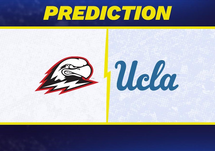 Southern Utah-UCLA Predictions and Game Preview.
