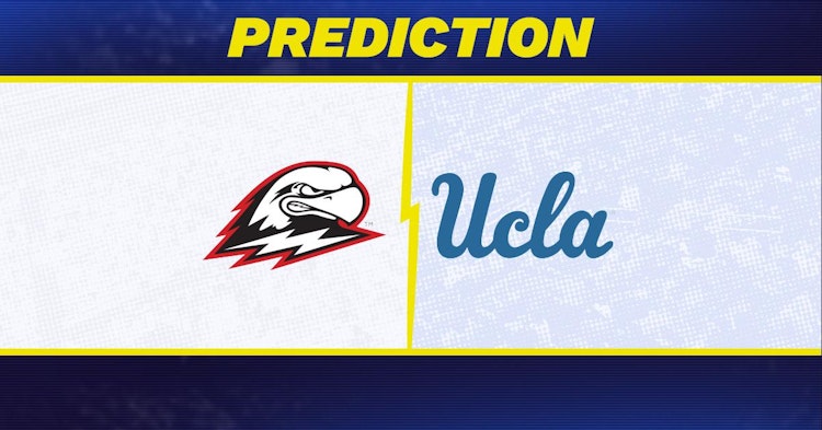 Southern Utah-UCLA Predictions and Game Preview.