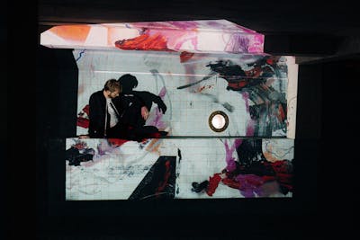 Sonar Kollektiv: Feiertag