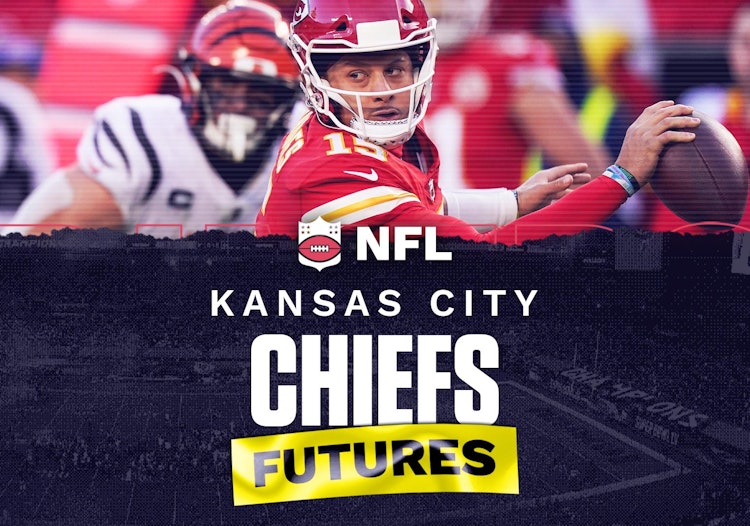 Kansas City Chiefs 2022 Win Total Prediction, Computer Picks and Super Bowl Odds