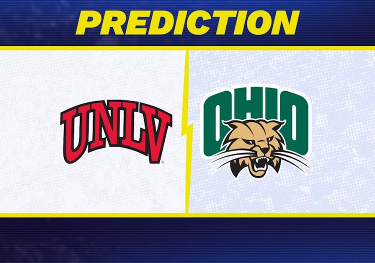 UNLV-Ohio Predictions and Game Preview.