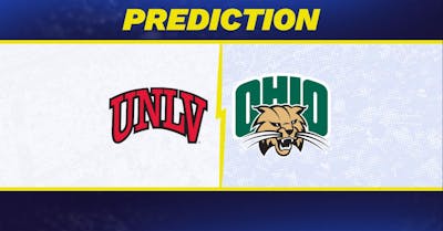 UNLV vs. Ohio prediction: UNLV favored to win Frisco Bowl [2025]