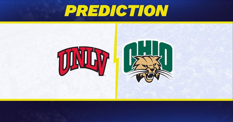 UNLV-Ohio Predictions and Game Preview.
