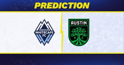 Vancouver Whitecaps vs. Austin FC prediction, odds, MLS picks [9/13/2026]
