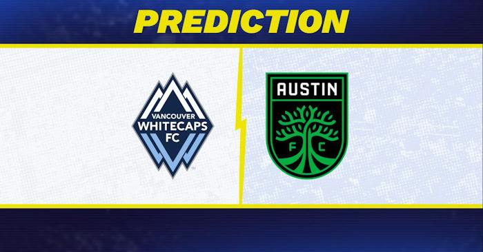 Vancouver Whitecaps vs. Austin FC prediction, odds, MLS picks [9/13/2026]