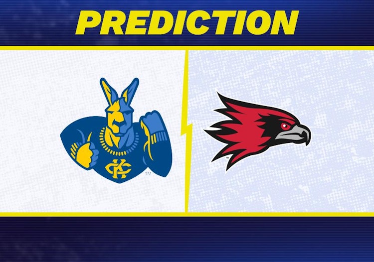 Kansas City-Southeast Missouri State Predictions and Game Preview.