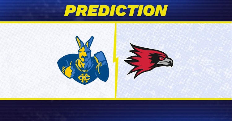 Kansas City-Southeast Missouri State Predictions and Game Preview.