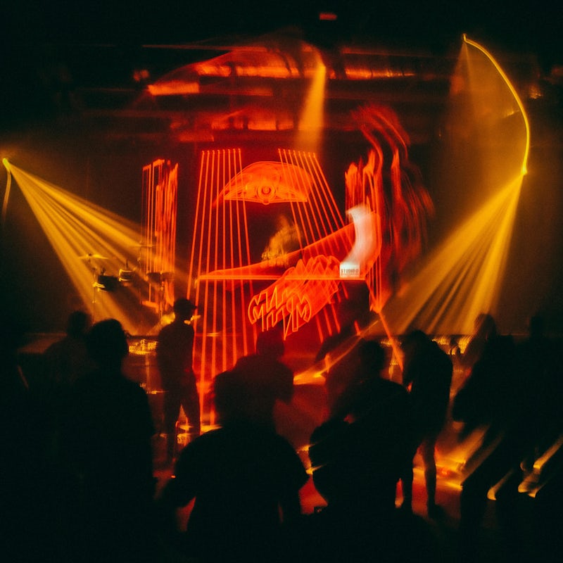 Studio Monkey Shoulder Nigeria: Mainland House w/ King Nonso Duke (aka CODENAME KND) & FāëM