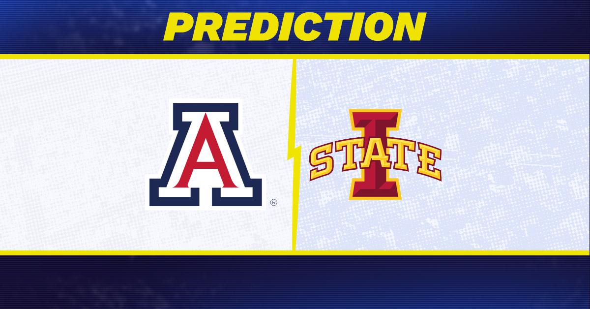 Arizona vs. Iowa State prediction: Why Iowa State is favored to win in college football Week 5, 2025