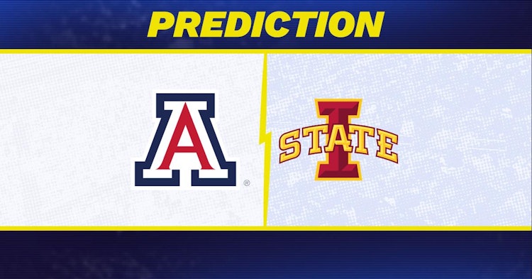 Arizona-Iowa State Predictions and Game Preview.