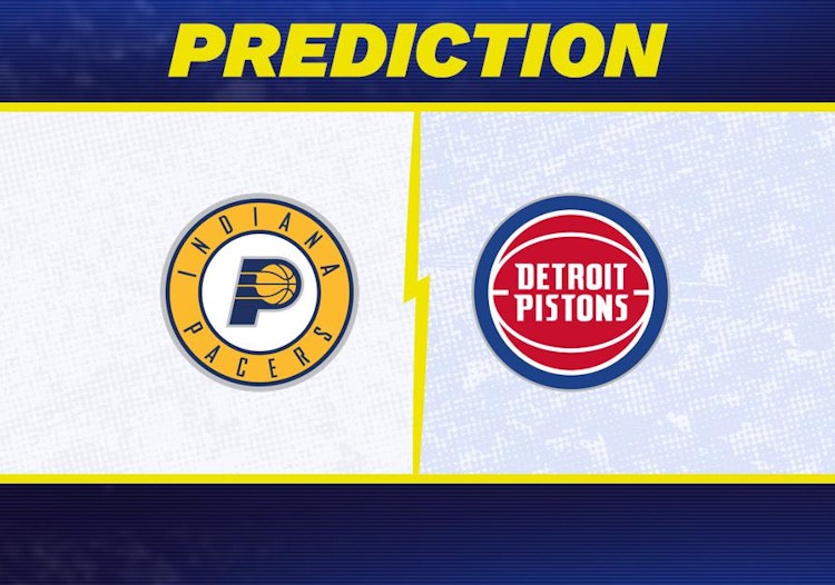 Indiana Pacers-Detroit Pistons Predictions and Game Preview.