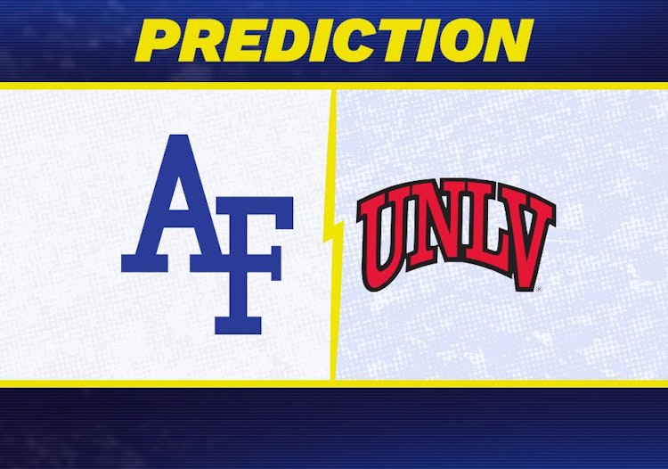 Air Force-UNLV Predictions and Game Preview.