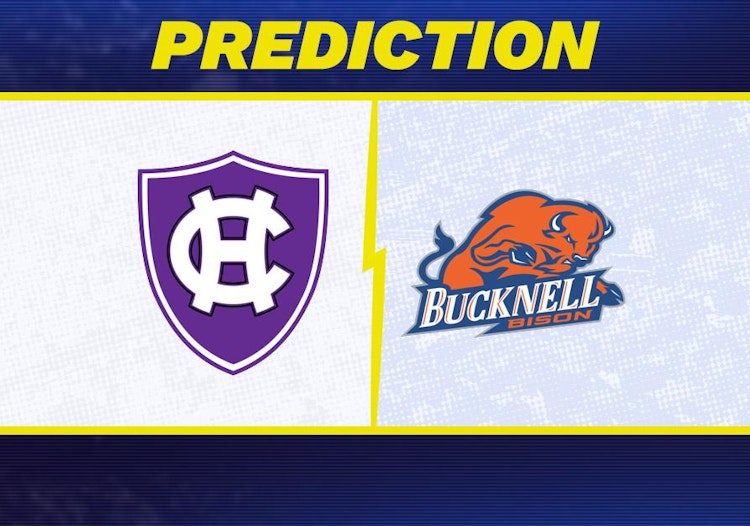 Holy Cross-Bucknell Predictions and Game Preview.