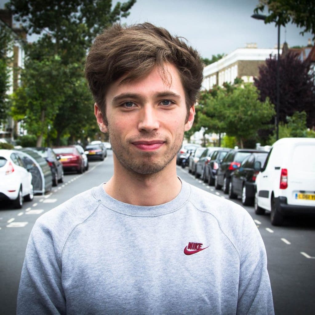 Born Cheating with Kojaque // 13-02-2018