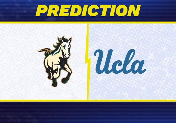 Cal Poly-UCLA Predictions and Game Preview.