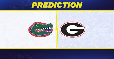 Florida vs. Georgia prediction: Florida favored to win men's college basketball matchup [2/11/2026]