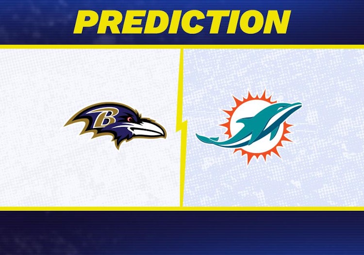 Baltimore Ravens-Miami Dolphins Predictions and Game Preview.