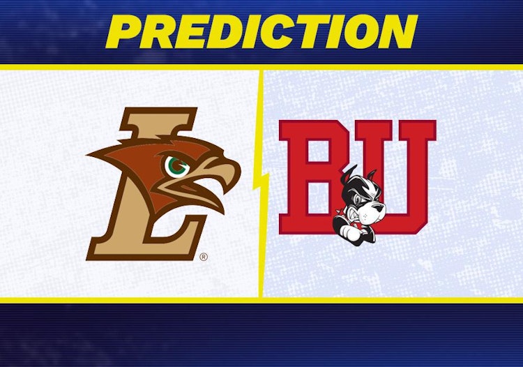 Lehigh-Boston University Predictions and Game Preview.
