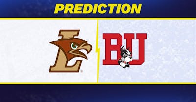 Lehigh vs. Boston University prediction: Boston University favored to win men's college basketball matchup [1/14/2026]
