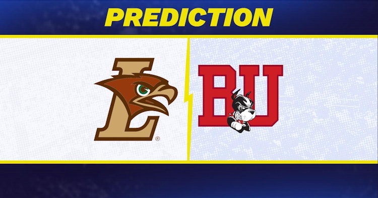 Lehigh-Boston University Predictions and Game Preview.