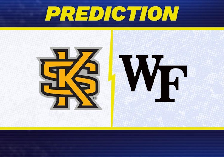 Kennesaw State-Wake Forest Predictions and Game Preview.