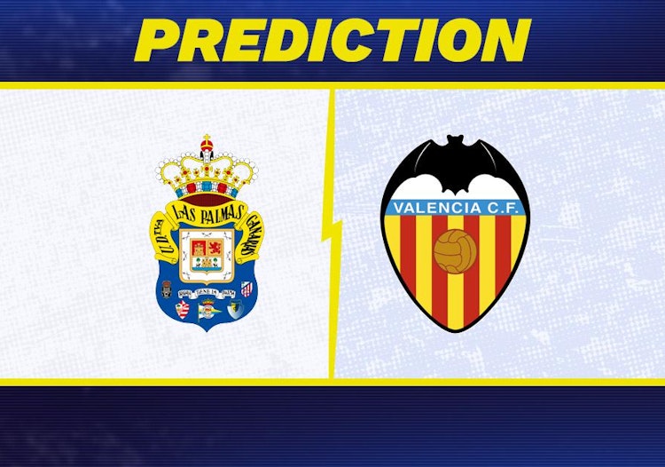 Las Palmas-Valencia Predictions and Game Preview.