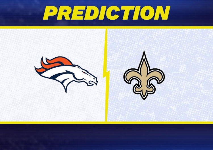 Denver Broncos-New Orleans Saints Predictions and Game Preview.