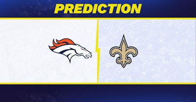 Broncos vs. Saints Prediction: Denver Predicted to Win TNF Week 7 [2024]