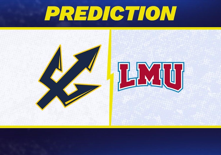 UC San Diego-Loyola Marymount Predictions and Game Preview.