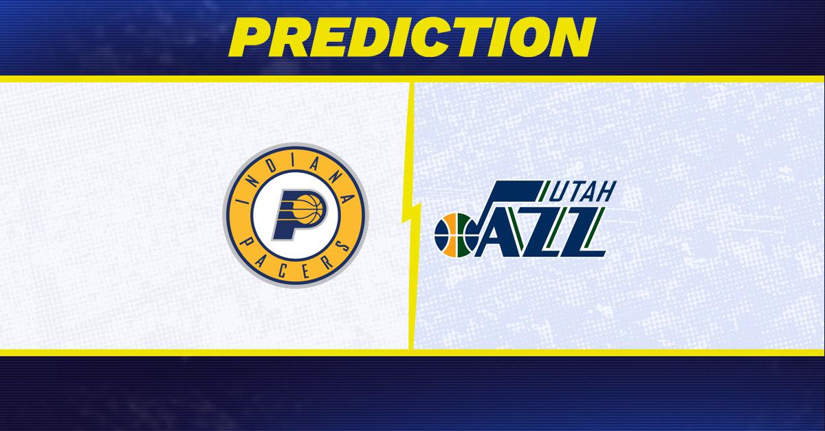 Pacers vs. Jazz prediction: Indiana favored to win Tuesday's NBA matchup [11/11/2025]