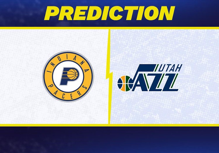 Indiana Pacers-Utah Jazz Predictions and Game Preview.