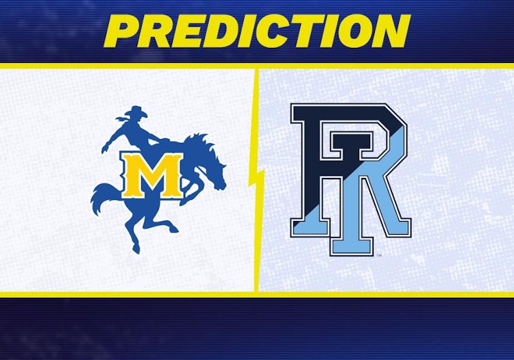 McNeese State-Rhode Island Predictions and Game Preview.