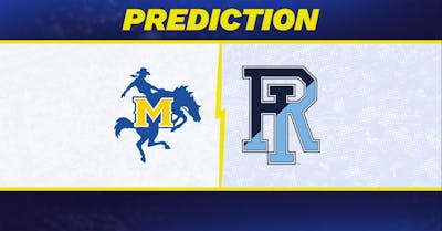 McNeese State vs. Rhode Island prediction: Close contest projected after new data released for men's college basketball matchup [12/9/2025]