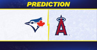 Blue Jays vs. Angels Prediction: Blue Jays Predicted to Win After New Data Released for Tuesday's MLB Game [8/13/2024]