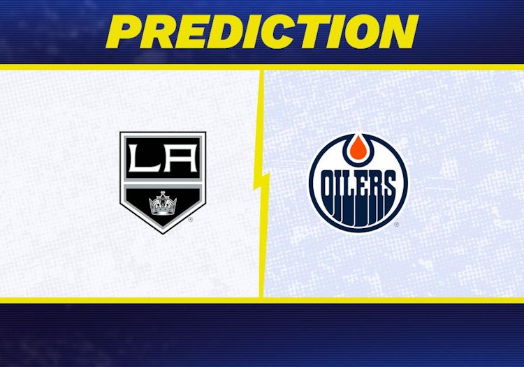 Los Angeles Kings-Edmonton Oilers Predictions and Game Preview.