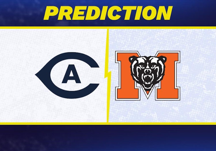 UC Davis-Mercer Predictions and Game Preview.