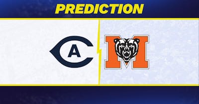 UC Davis vs. Mercer prediction: Why UC Davis is favored to win in college football Week 0, 2025