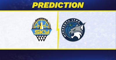 Sky vs. Lynx Prediction: Minnesota Predicted to Win Sunday's WNBA Matchup [7/6/2025]
