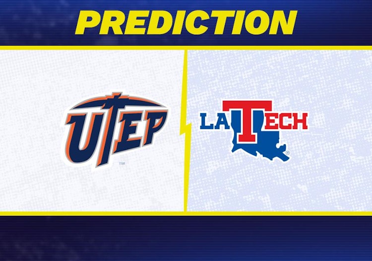 UTEP-Louisiana Tech Predictions and Game Preview.